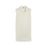 Фото #1 товара Платье без рукавов для женщин PUMA Her Sleeveless Dress Белое Кэжуал 67870287