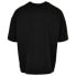 Фото #4 товара URBAN CLASSICS Oversized Henley short sleeve T-shirt