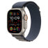 Фото #2 товара Apple WATCH 49 Blue ALP S