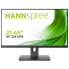 Фото #1 товара Hannspree HP 225 HFB - 54.5 cm (21.4") - 1920 x 1080 pixels - Full HD - LED - 5 ms - Black