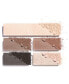 Фото #8 товара Healthy Glow Natural Eyeshadow Palette