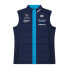 Фото #4 товара UMBRO Williams Racing Vest