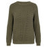 Фото #3 товара OBJECT Maya Long Sleeve Sweater