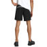 Фото #2 товара Puma Pride Run 7 Inch Fav Velocity Shorts Mens Black Casual Athletic Bottoms 525