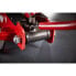 Фото #3 товара Домкрат подъемный Formula 1 FJ300 3 Т 190 - 535 мм Красный