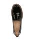 ფოტო #9 პროდუქტის Darry Lug Sole Loafers