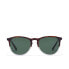 Фото #2 товара Очки Hawkers OLLIE Polarized White Green