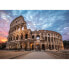 Puzzle Clementoni 33548 Colosseum Sunrise - Rome 3000 Pieces