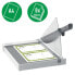 Фото #3 товара LEITZ Home A4 Paper Guillotine
