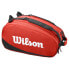 Фото #1 товара WILSON Tour Padel Racket Bag