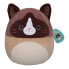 Фото #10 товара Мягкая игрушка для девочек SQUISHMALLOWS W18 SQJW1218B teddy