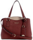 ფოტო #1 პროდუქტის Lyndi Small Triple Compartment Girlfriend Satchel