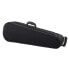 Фото #1 товара Petz H60 Violin Case 4/4 BK/BK