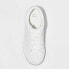 Women's Maddison Sneakers - A New Day White 8.5W