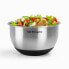 Фото #3 товара ORBEGOZO BOA 3000 Stainless Steel Bowl