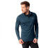 VAUDE Larice Light II Long sleeve base layer