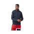 Helly Hansen Crew Fleece Jacket M