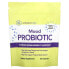 Фото #3 товара InnovixLabs, Mood Probiotic, добавка с пробиотиками для поддержки настроения, 60 капсул