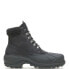 Фото #1 товара Wolverine Frost Insulated W880210 Womens Black Wide Work Boots 5.5