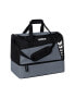 SIX WINGS Sports Bag with Bottom Compartment