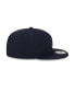 Фото #4 товара Men's Navy Atlanta Braves 2024 Mother's Day On-Field 59FIFTY Fitted Hat