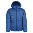 Фото #2 товара ROCK EXPERIENCE Golden Gate Packable Padded Junior jacket