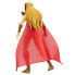 Фото #3 товара MASTERS OF THE UNIVERSE Eternia She-R Deluxe Figure