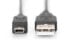 Фото #4 товара DIGITUS Mini USB 2.0 connection cable