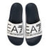 ფოტო #5 პროდუქტის EA7 EMPORIO ARMANI Slides