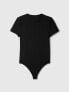 Фото #9 товара Modern T-Shirt Thong Bodysuit