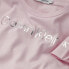 Фото #6 товара CALVIN KLEIN JEANS Reflective Monogram Slim short sleeve T-shirt