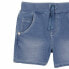 Фото #3 товара BOBOLI Fleece Denim Shorts