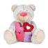 Фото #2 товара Мягкая игрушка FAMOSA Мишка 54 см "LOVELY BEAR"
