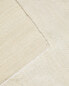 Фото #7 товара Rectangular flecked jute rug