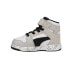 Фото #3 товара Puma Rebound Mid Layup Marble Lace Up Infant Boys Size 4 M Sneakers Casual Shoe