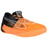 Фото #3 товара Puma Fusion Nitro Basketball Mens Orange Sneakers Athletic Shoes 195514-15