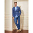 Фото #6 товара HACKETT Cot Lin Strtch Ptooth Blazer