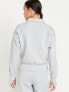 Фото #4 товара Dynamic Fleece Half-Zip Hoodie