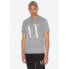 ფოტო #1 პროდუქტის ARMANI EXCHANGE 8NZTPA_ZJH4Z short sleeve v neck T-shirt