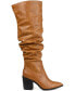 ფოტო #6 პროდუქტის Women's Pia Knee High Boots