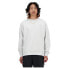 Фото #1 товара NEW BALANCE Athletics French Terry sweatshirt