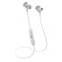 Фото #1 товара JLAB Audio JBuds PRO BT Earbuds White/Grey