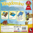 Pegasus Gra planszowa Kingdomino