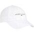 TOMMY JEANS Linear Logo 6-Panel cap