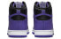Nike Dunk High "Psychic Purple and Black" DV0829-500 Sneakers