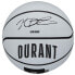 Фото #4 товара Basketball Wilson NBA Player Icon Kevin Durant Mini Ball WZ4007301XB