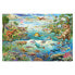 Puzzle Entdecke die Dinosaurier