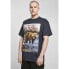 ფოტო #2 პროდუქტის MISTER TEE Alaska Vintage Oversize T-shirt