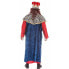 Фото #3 товара Маскарадные костюмы для взрослых Синий Король-маг