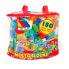 Фото #1 товара MOLTO Bag With 150 Pieces Construction Game